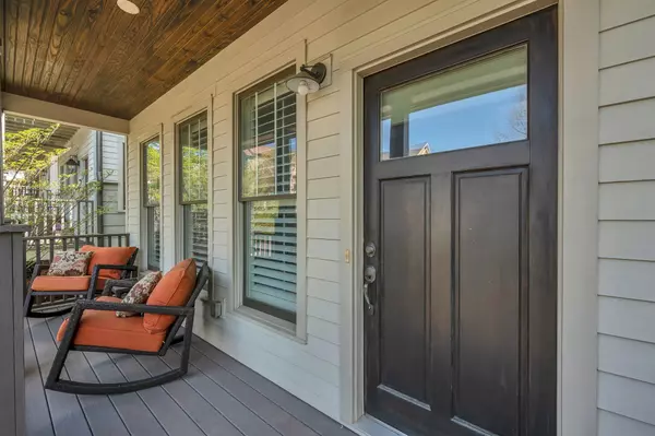 Nashville, TN 37212,613 Chesterfield Way