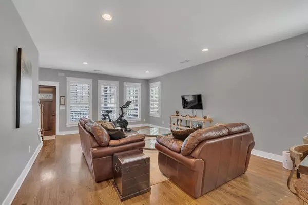 Nashville, TN 37212,613 Chesterfield Way