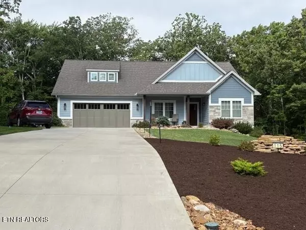 Crossville, TN 38558,115 Bent Oak Terrace