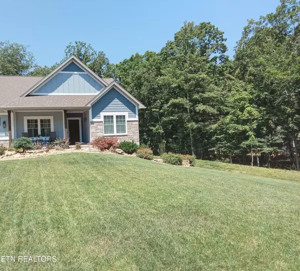 Crossville, TN 38558,115 Bent Oak Terrace
