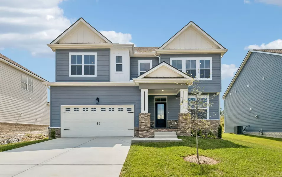 132 Emeline Way, Mount Juliet, TN 37122
