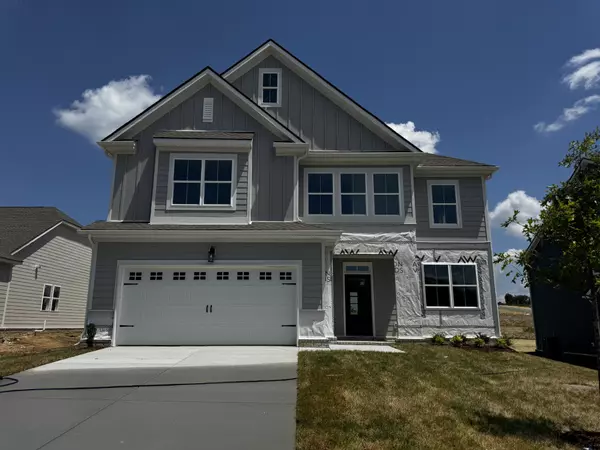 144 Emeline Way, Mount Juliet, TN 37122