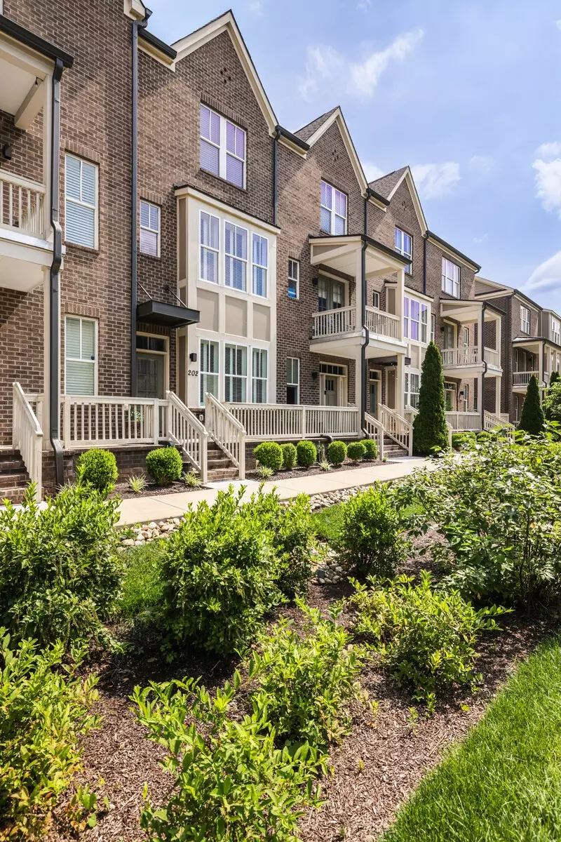 Nashville, TN 37206,202 Porter Village Cir