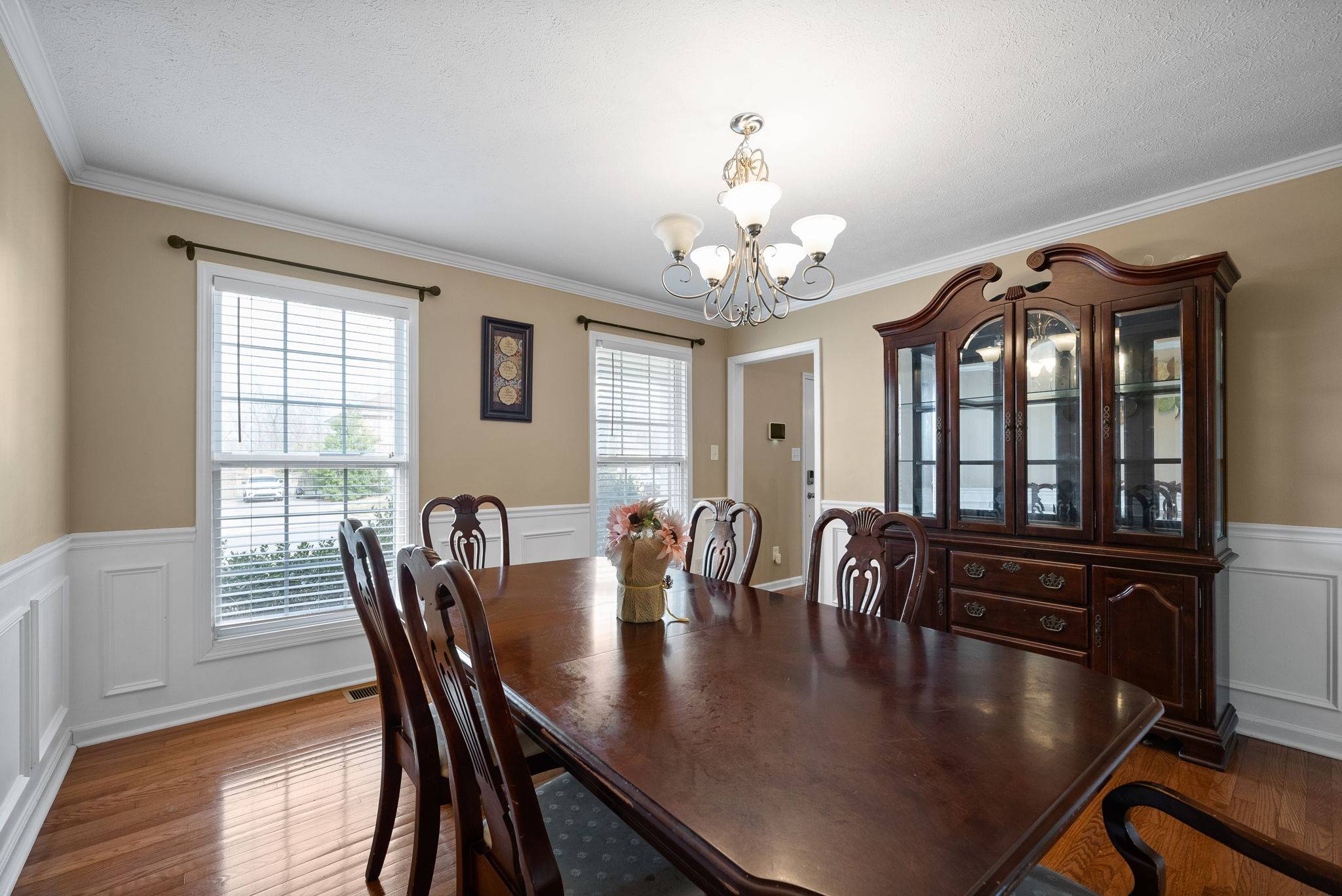 Clarksville, TN 37040,3300 Heatherwood Trc