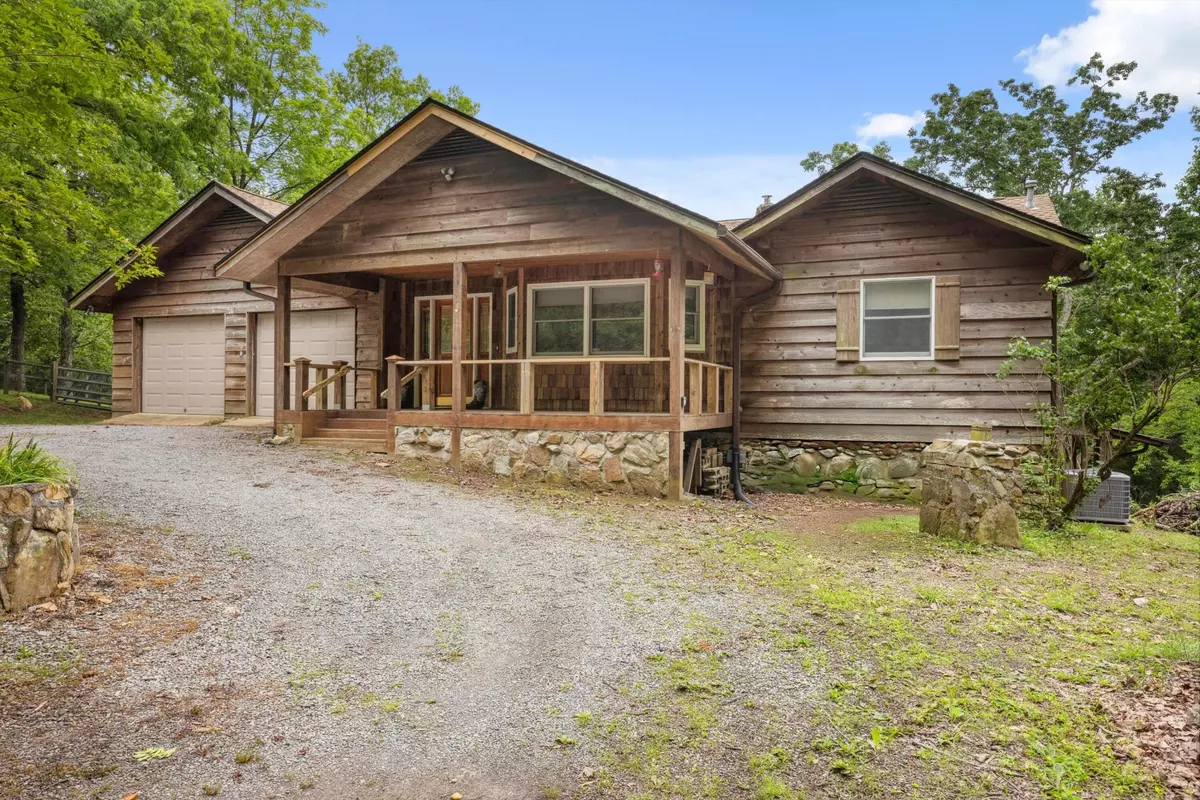 Soddy Daisy, TN 37379,695 Soddy Bluff View