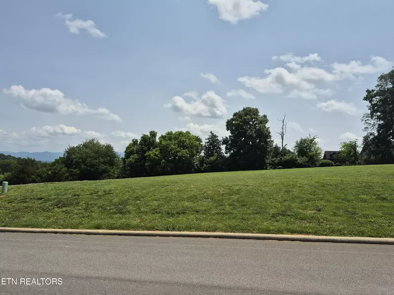 0 Fairway Drive, Dandridge, TN 37725