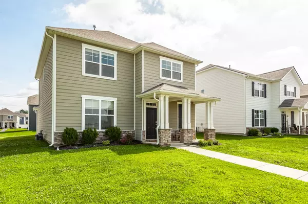 Lebanon, TN 37087,1003 Pepper Stone Dr