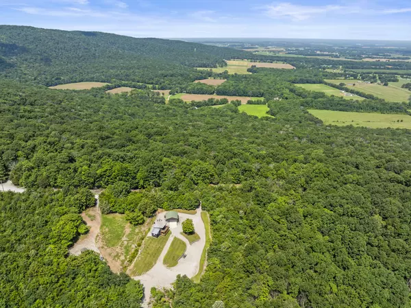 Decherd, TN 37324,0 Cedar Mountain Rd