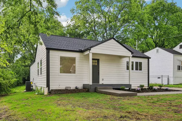 Nashville, TN 37207,2021 Jones Cir