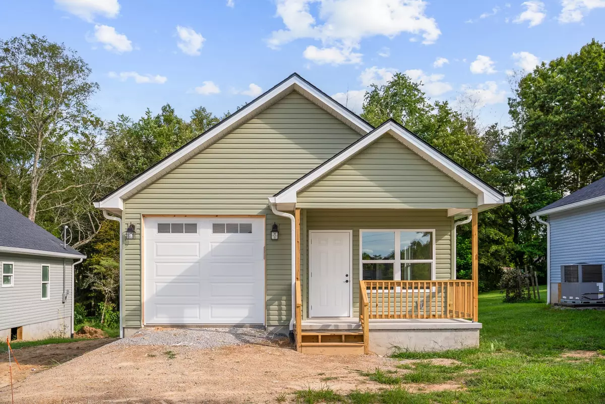 Crossville, TN 38555,356 Dayton Ave