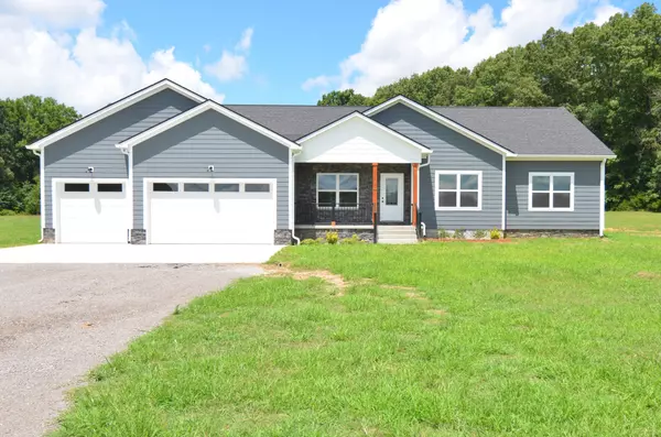 1322 Alsup Mill Ln, Lebanon, TN 37090