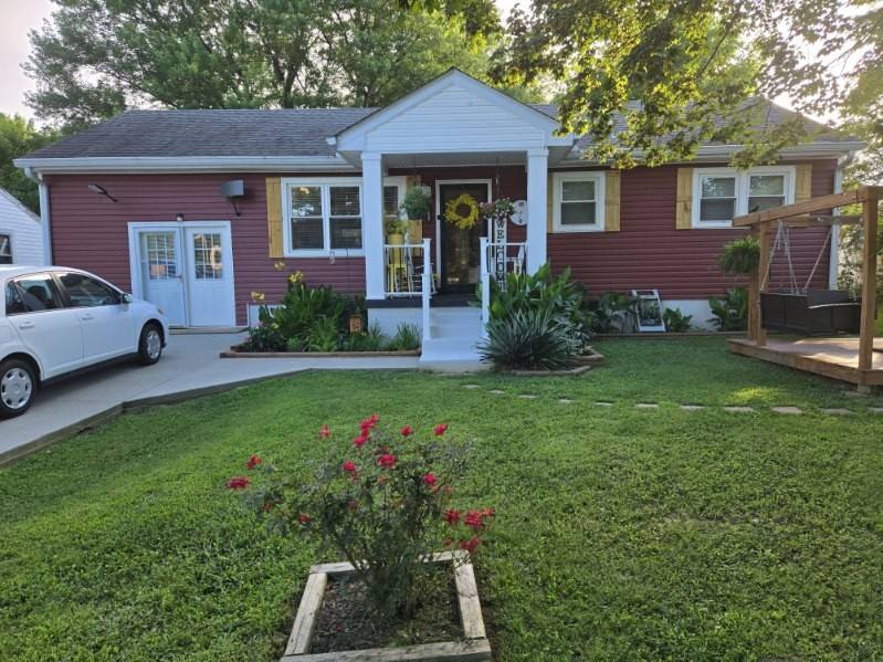 117 June Dr, Dickson, TN 37055