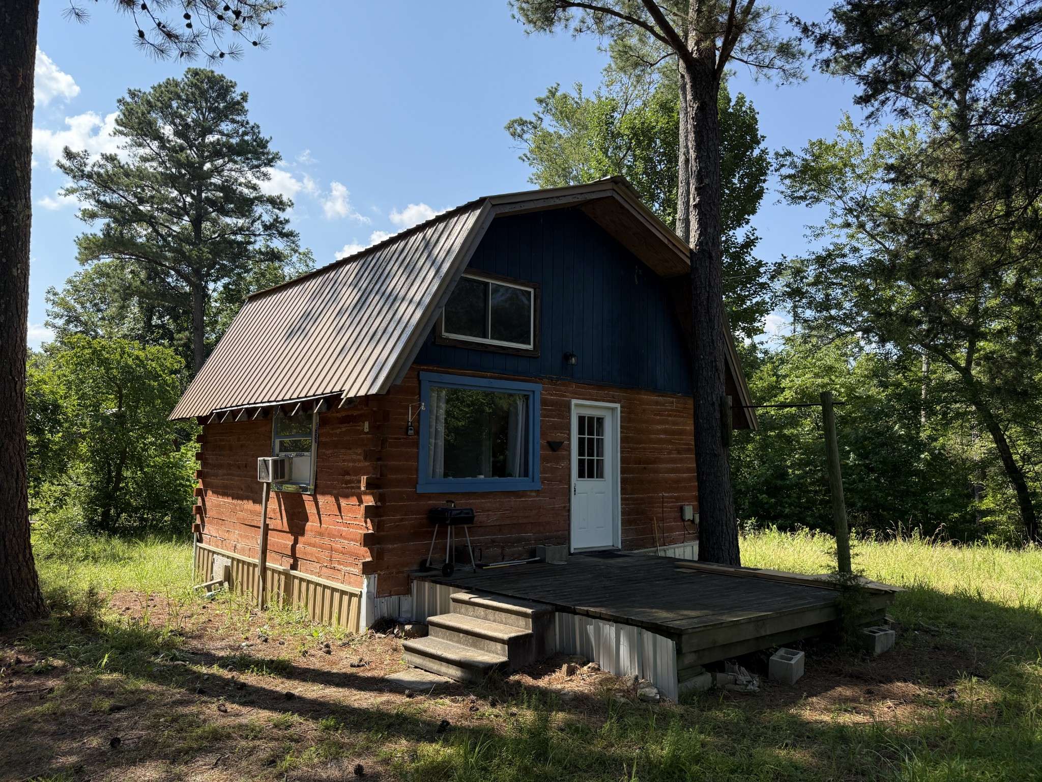 170 Webb Rd Ext, Summertown, TN 38483