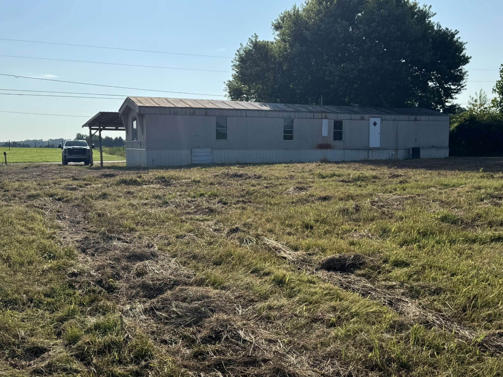 Liberty, TN 37095,3021 Pea Ridge Rd