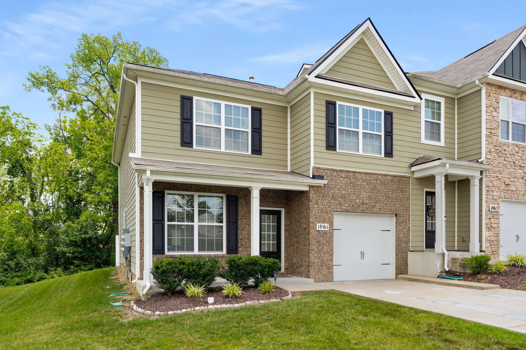 1061 Woodbridge Blvd, Lebanon, TN 37090