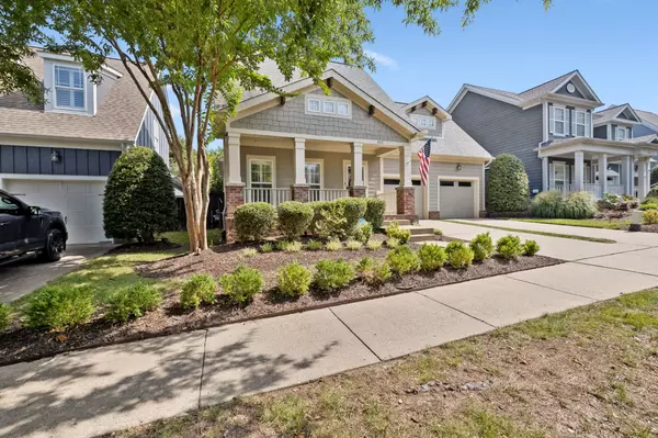 Mount Juliet, TN 37122,3017 Kingston Cir #N