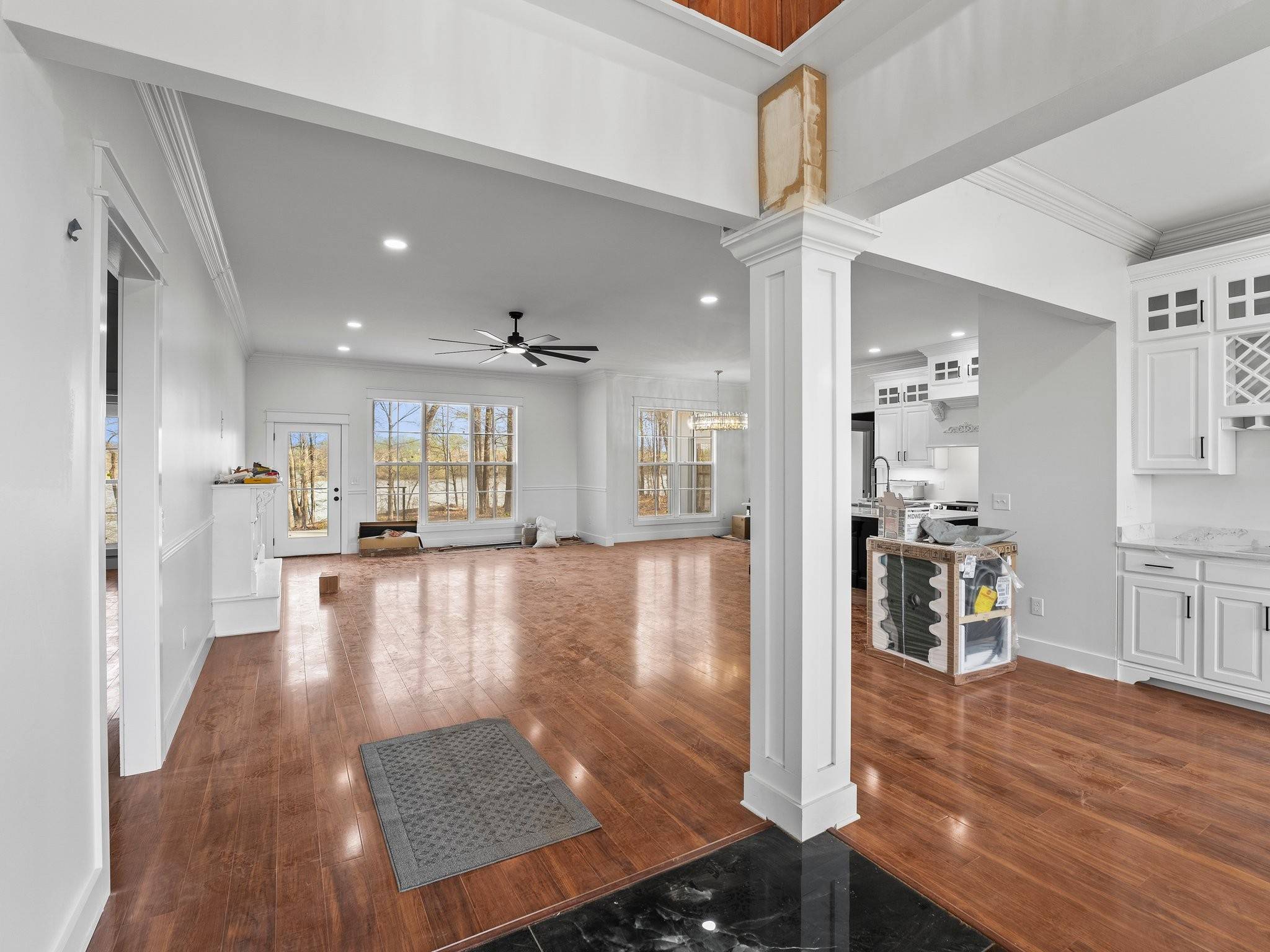 Decherd, TN 37324,511 Woods Lake Rd