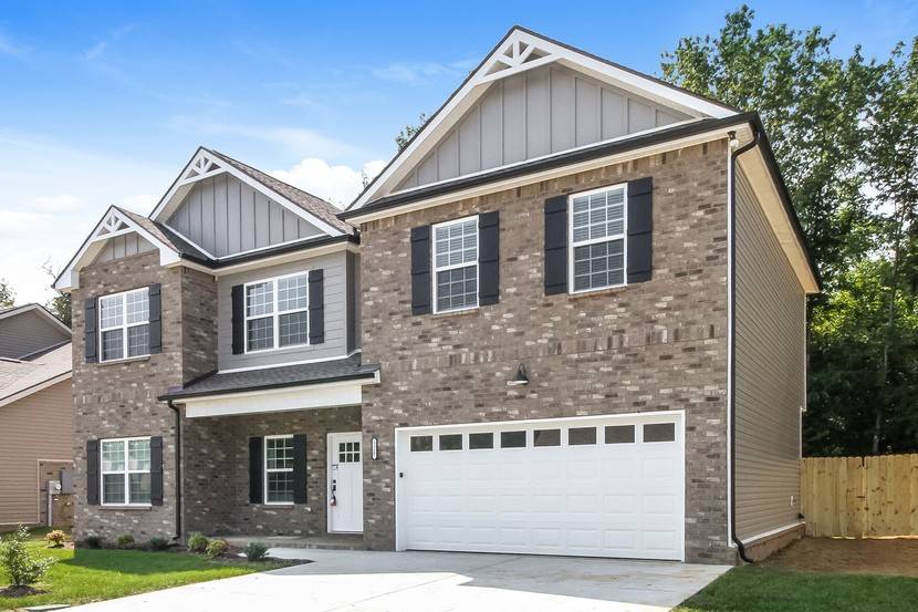 5327 Nancy Seward Dr, Murfreesboro, TN 37129