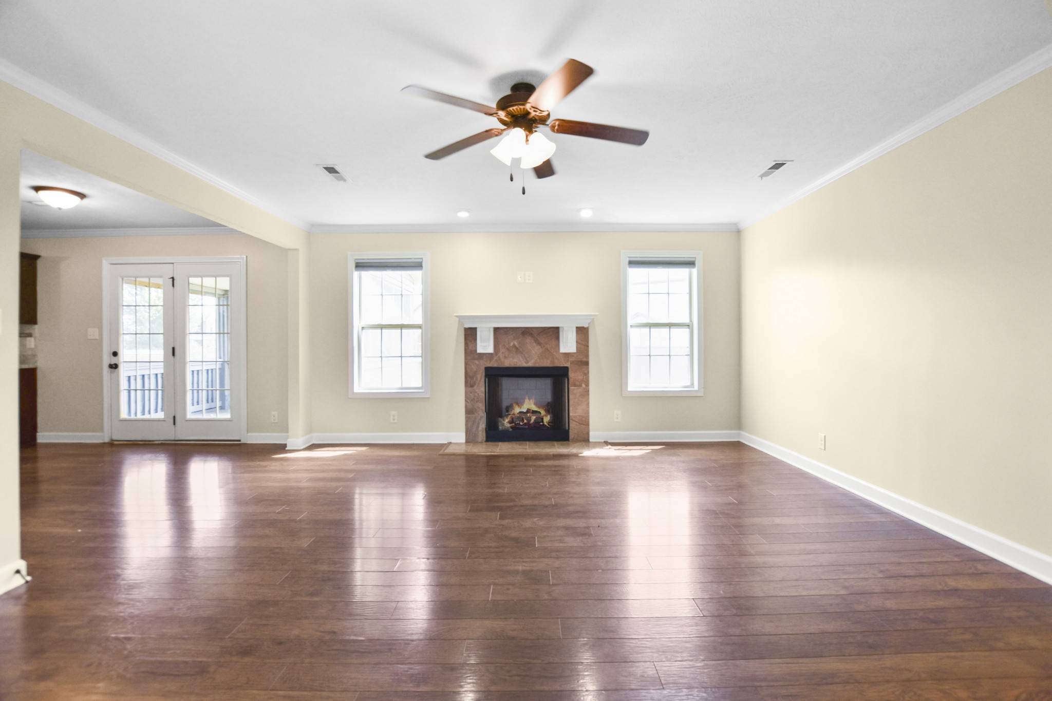 Clarksville, TN 37040,705 Backwind Lane