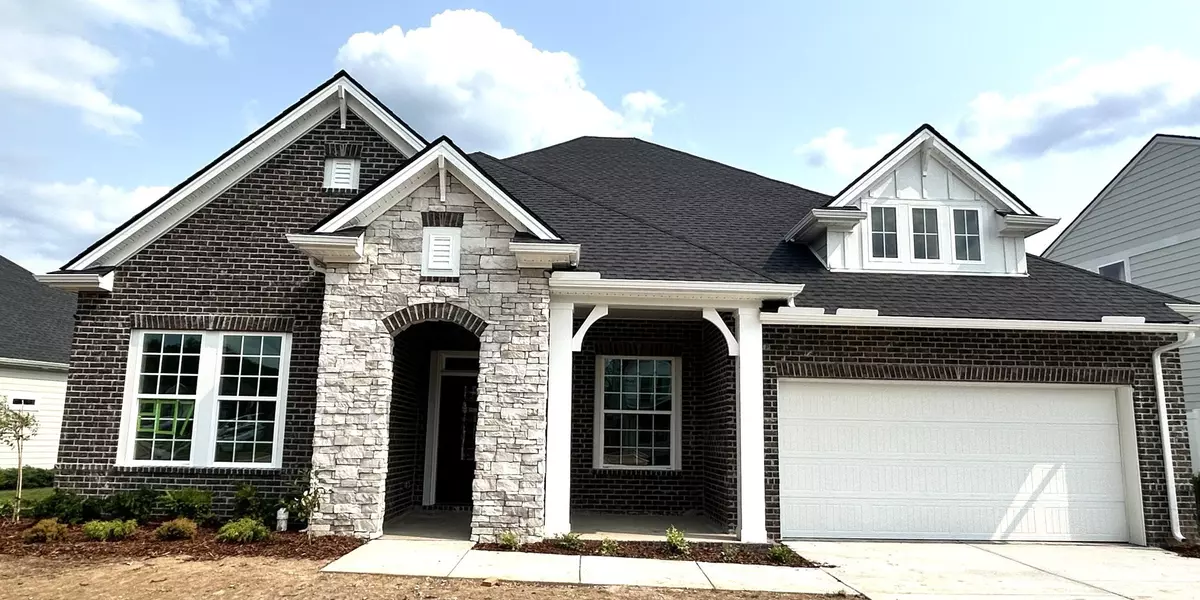 1069 Inez Drive, Smyrna, TN 37167