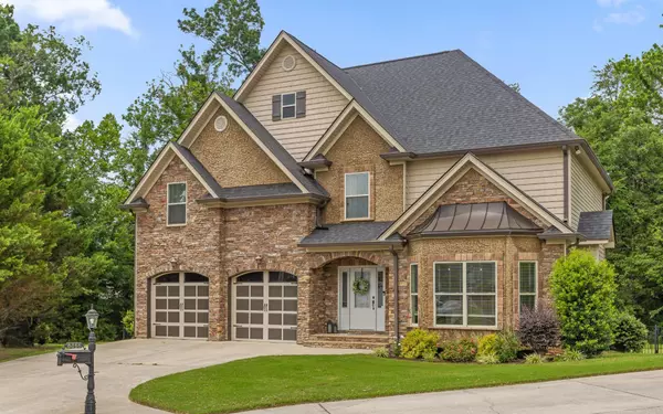 Ooltewah, TN 37363,8366 Gracie Mac Lane