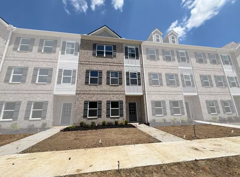107 Rosebush Lane, Lebanon, TN 37087