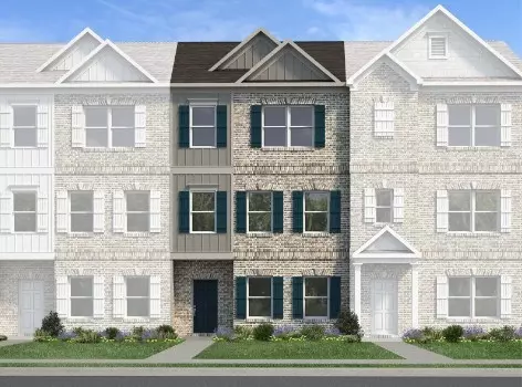 110 Rosebush Lane, Lebanon, TN 37087