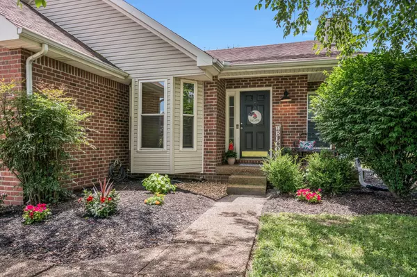 Pegram, TN 37143,517 Bent Tree Dr