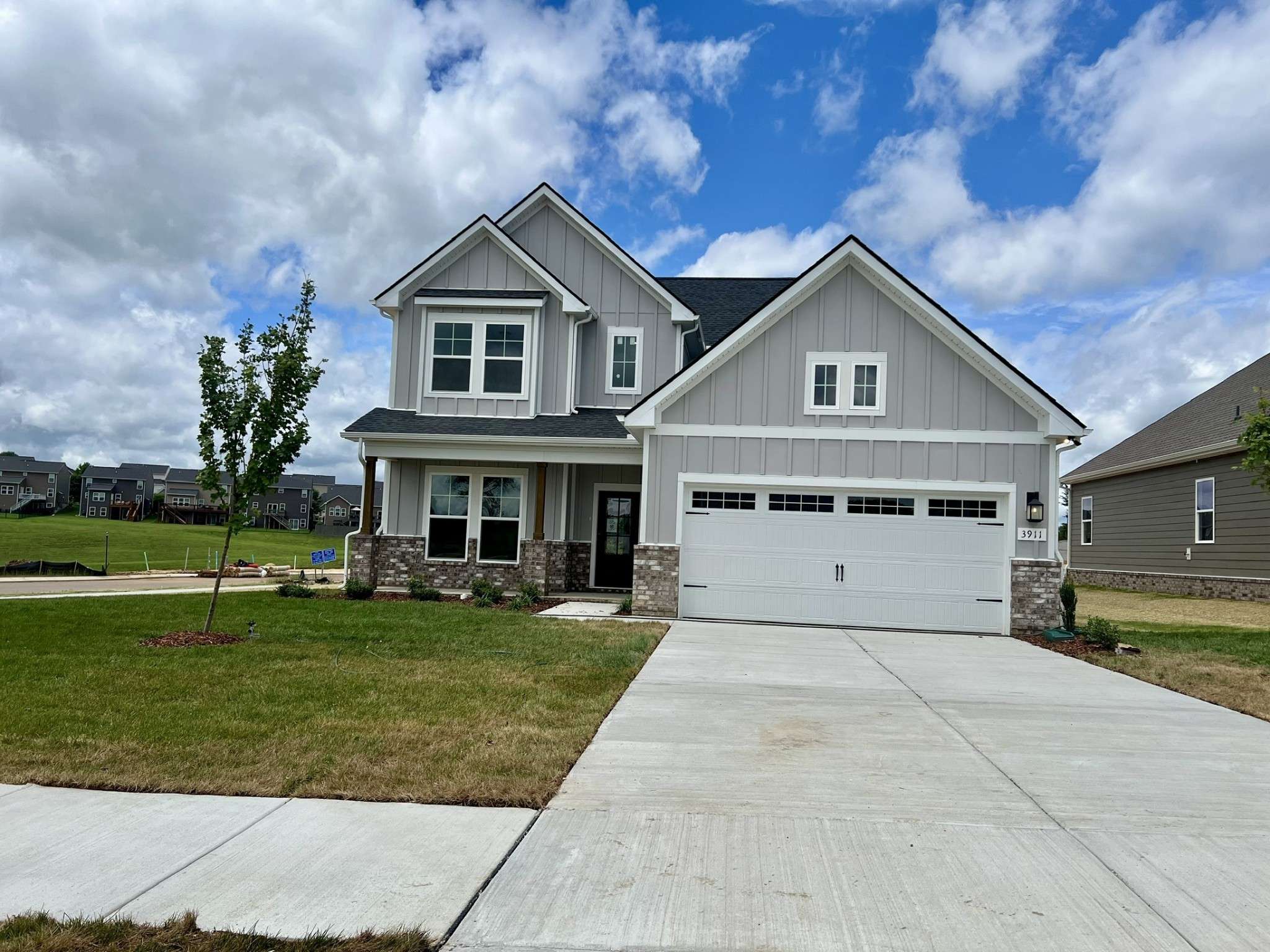 3911 Trinity Woods Rd, Columbia, TN 38401