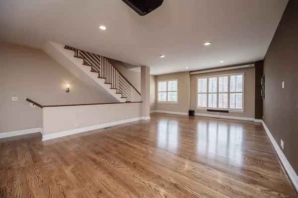 Nashville, TN 37203,742 Wedgewood Park #742
