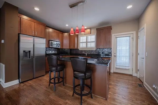 Nashville, TN 37203,742 Wedgewood Park #742