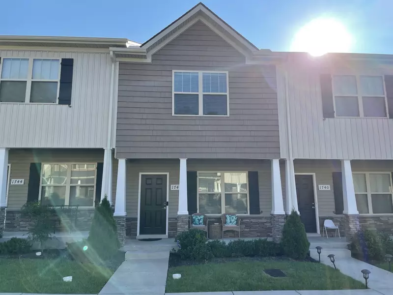 1742 Sprucedale Dr, Antioch, TN 37013