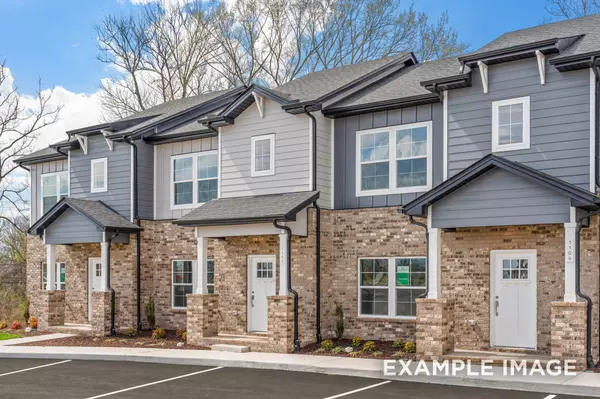 1709 Elliott Williams Pvt Way, Gallatin, TN 37066