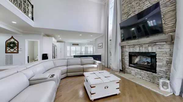 Brentwood, TN 37027,8109 Shady Pl