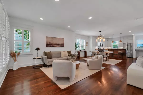 Nashville, TN 37212,801 Lancaster Way