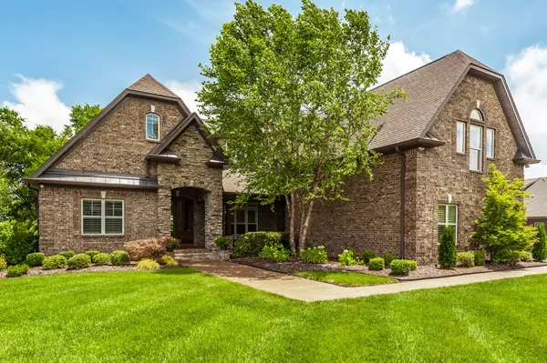 1673 Foxland Blvd,  Gallatin,  TN 37066