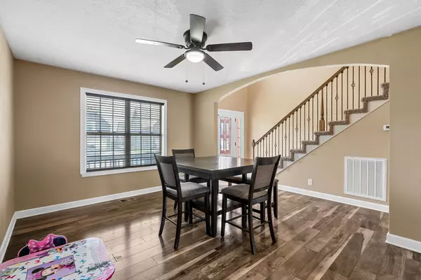Clarksville, TN 37040,3792 Tradewinds Ter