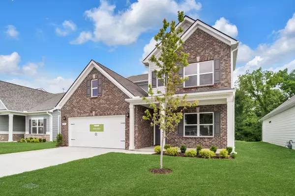 Lebanon, TN 37087,755 Chiswick Ct