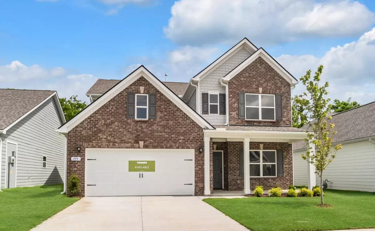 Lebanon, TN 37087,755 Chiswick Ct