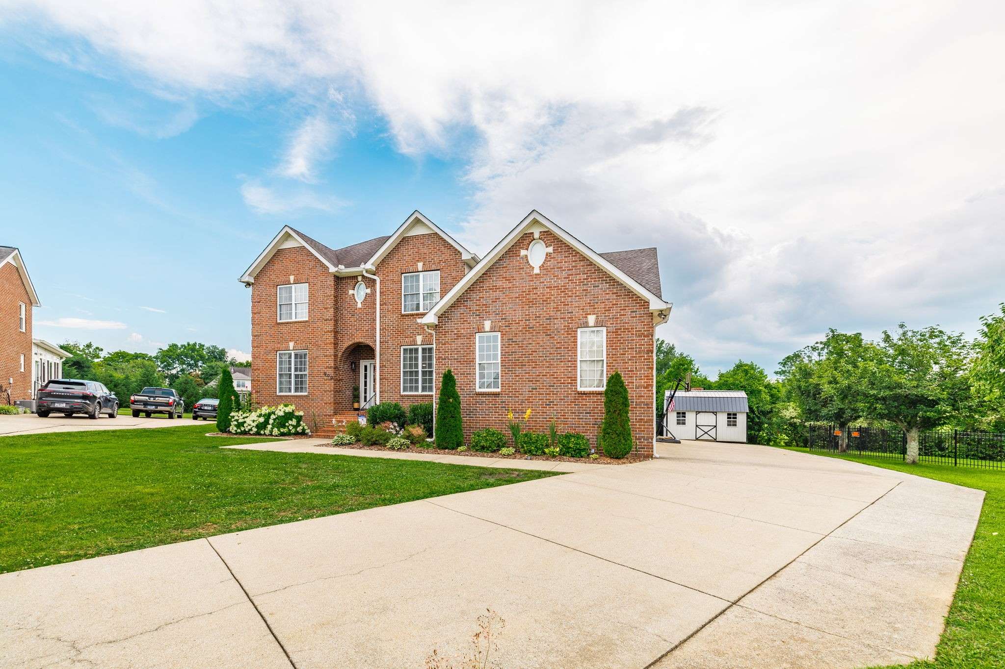 Murfreesboro, TN 37130,900 Shoreham St