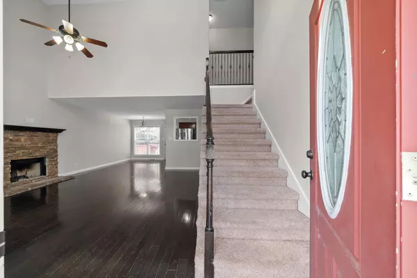 Clarksville, TN 37043,2618 Alex Overlook Way
