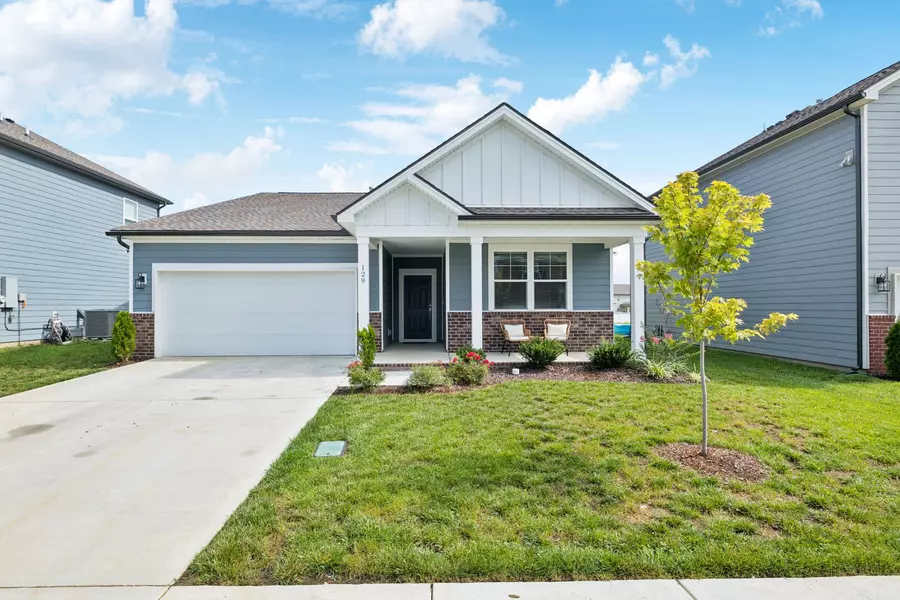 129 Pekka Dr, Lebanon, TN 37087