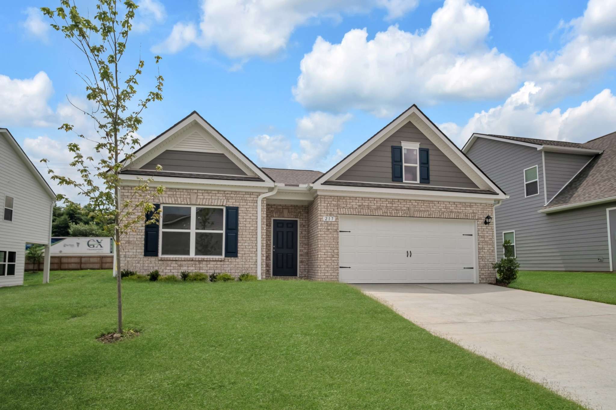 Gallatin, TN 37066,217 Summerlin Drive