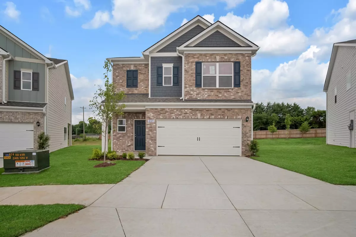 Gallatin, TN 37066,209 Summerlin Dr