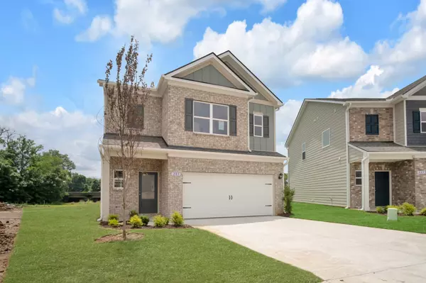 Gallatin, TN 37066,205 Summerlin Dr