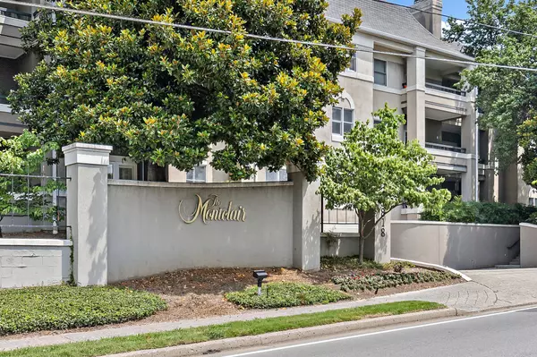 3818 West End Ave #111, Nashville, TN 37205