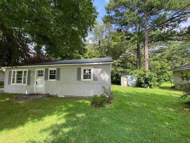 Alamo, TN 38001,58 Williams Cir
