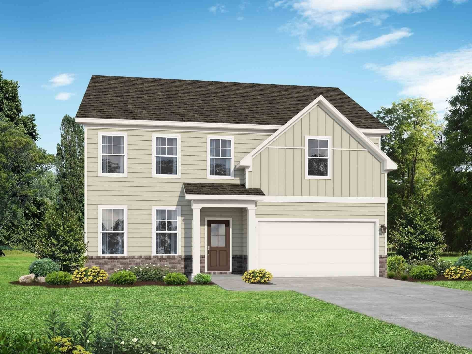 2384 Sutton Dr, White House, TN 37188