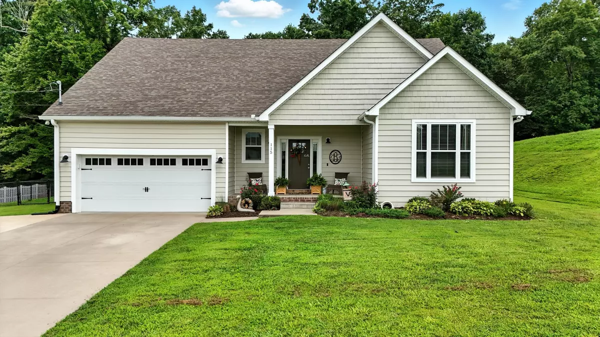 Dickson, TN 37055,115 Laken Ln