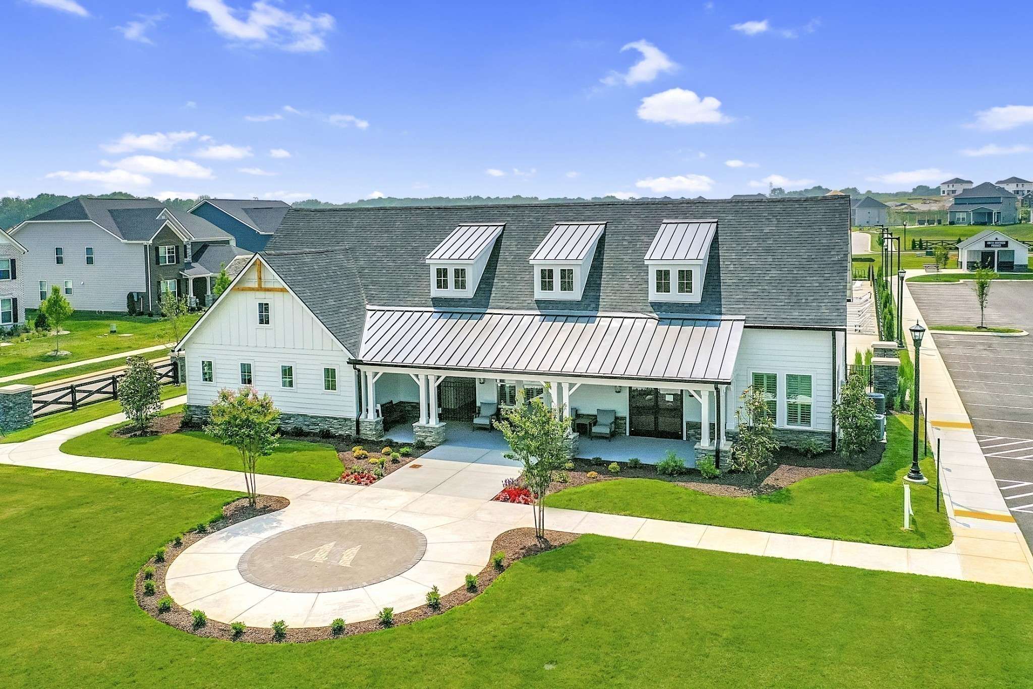 Mount Juliet, TN 37122,952 Pleasant Ridge Run
